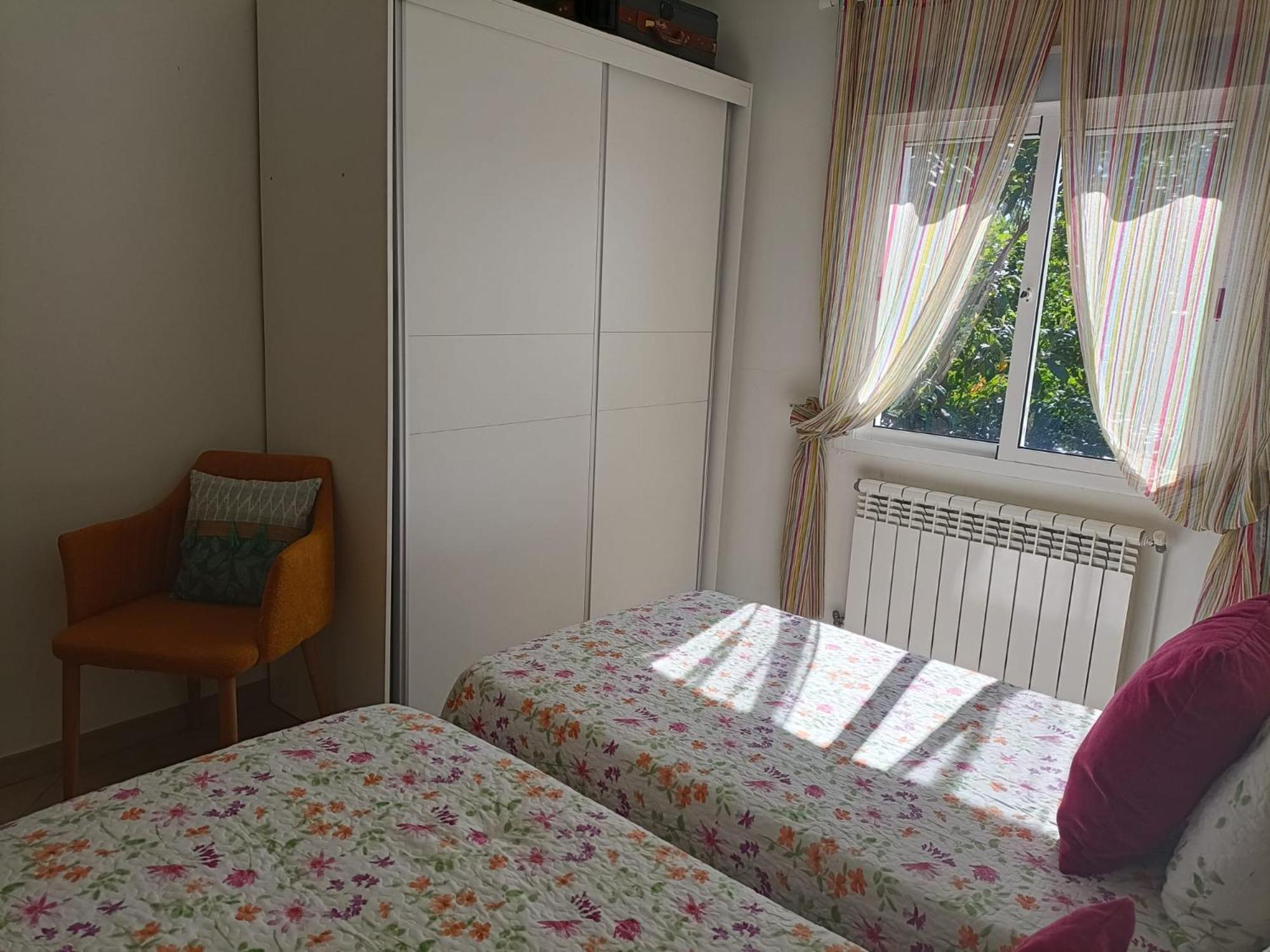 Casa De Campo Tranquila En Vilar Cerca De Santiago Touro Εξωτερικό φωτογραφία
