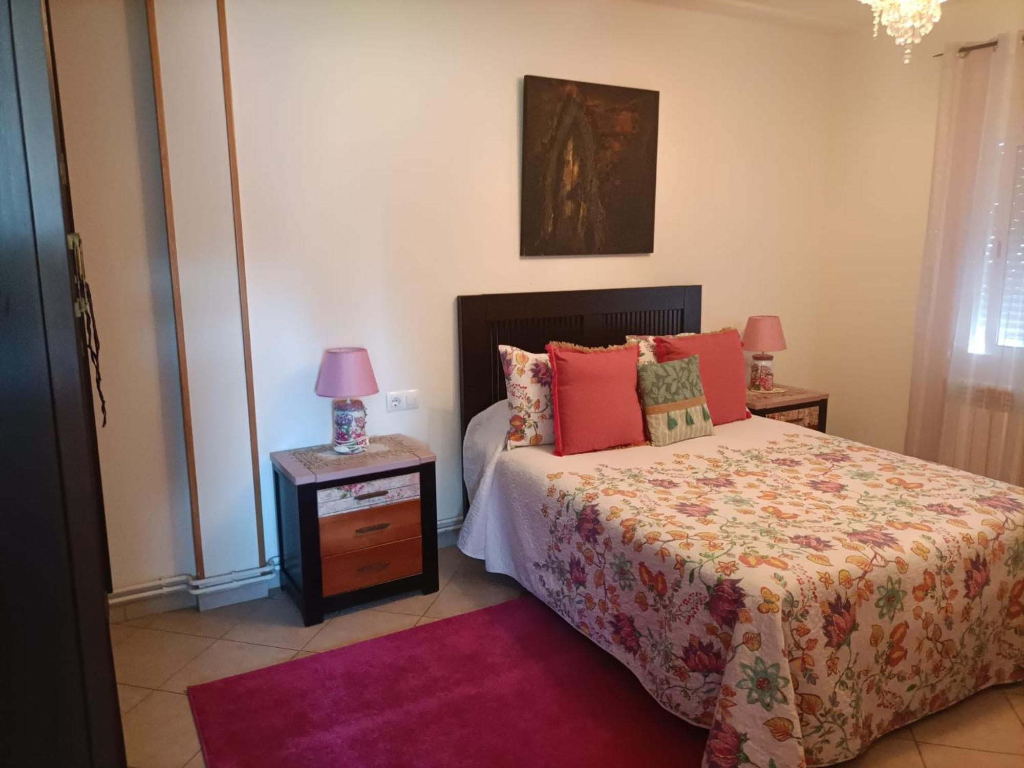 Casa De Campo Tranquila En Vilar Cerca De Santiago Touro Εξωτερικό φωτογραφία
