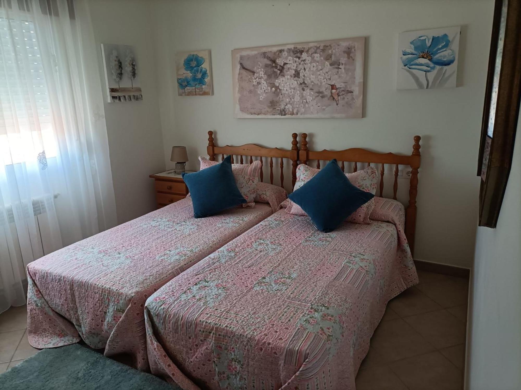 Casa De Campo Tranquila En Vilar Cerca De Santiago Touro Εξωτερικό φωτογραφία