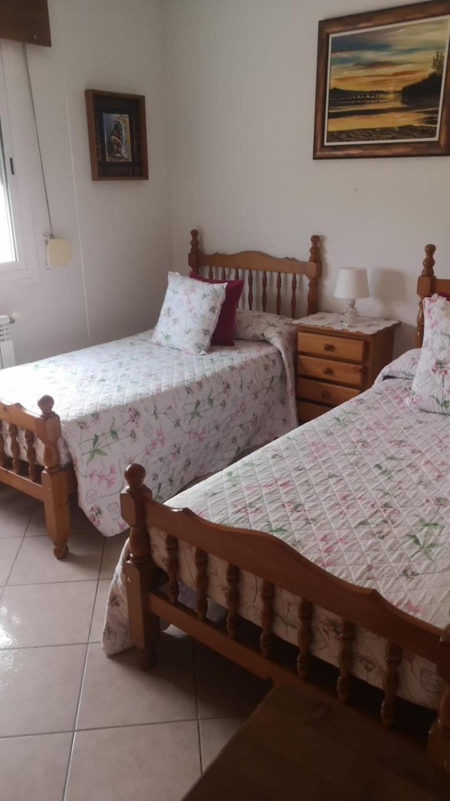 Casa De Campo Tranquila En Vilar Cerca De Santiago Touro Εξωτερικό φωτογραφία