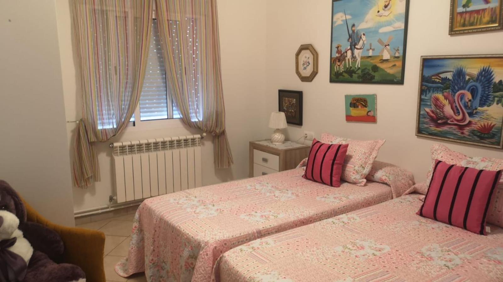 Casa De Campo Tranquila En Vilar Cerca De Santiago Touro Εξωτερικό φωτογραφία