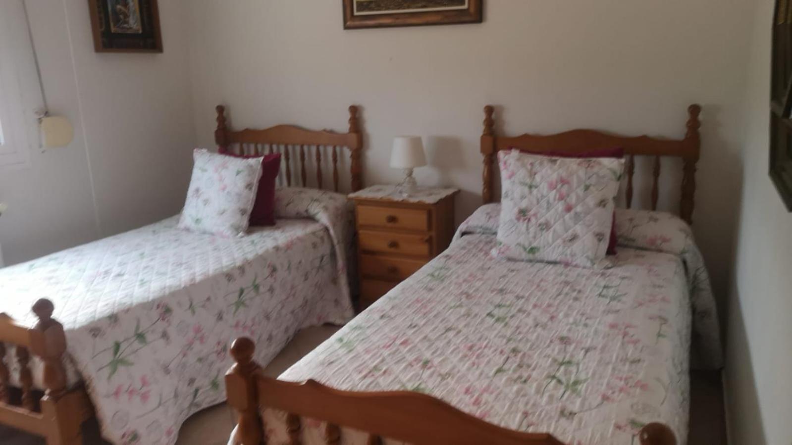 Casa De Campo Tranquila En Vilar Cerca De Santiago Touro Εξωτερικό φωτογραφία