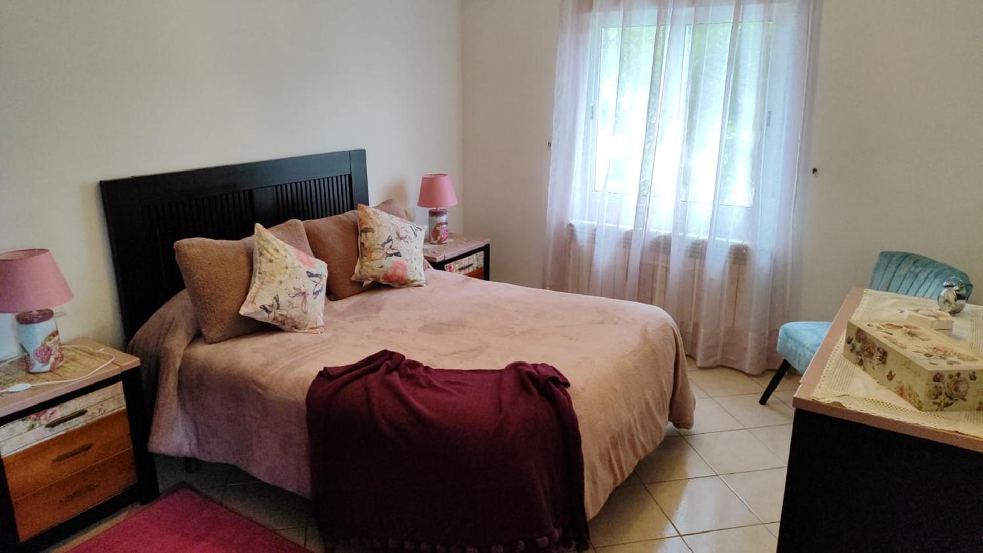 Casa De Campo Tranquila En Vilar Cerca De Santiago Touro Εξωτερικό φωτογραφία